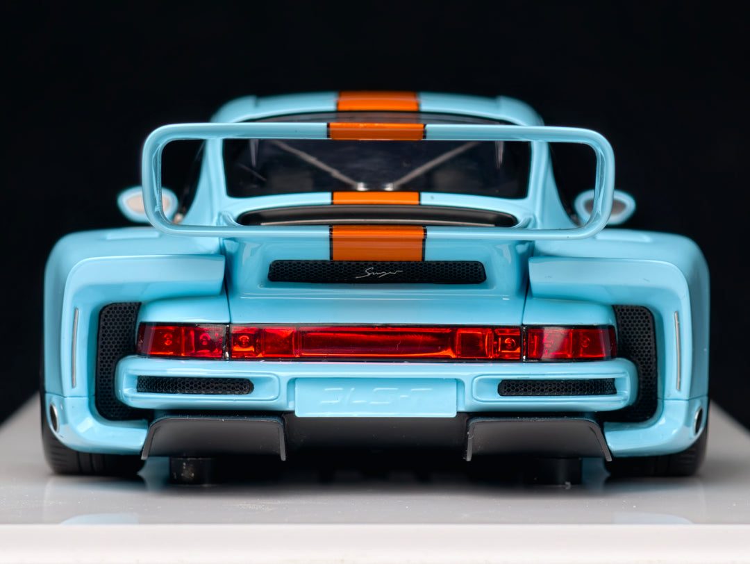 [Preorder] MCM 1:18 Porsche Singer DLS Turbo (4 Versions)