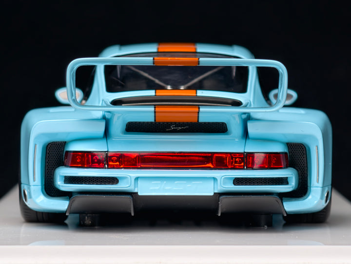 [Preorder] MCM 1:18 Porsche Singer DLS Turbo (4 Versions)
