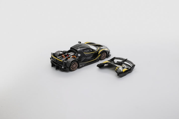 [Preorder] Little Toys 1:64 Ferrari Supercar FXX-K EVO (3 Colours)