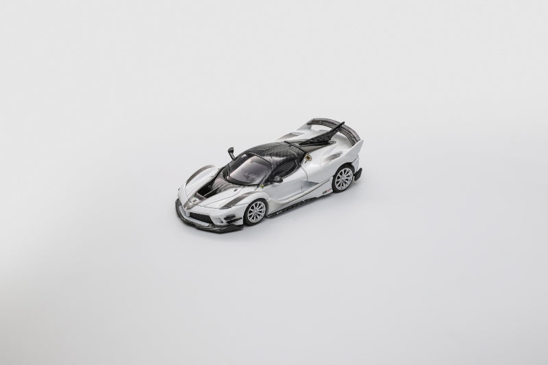 [Preorder] Little Toys 1:64 Ferrari Supercar FXX-K EVO (3 Colours)