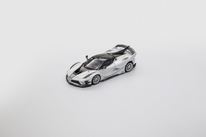 [Preorder] Little Toys 1:64 Ferrari Supercar FXX-K EVO (3 Colours)