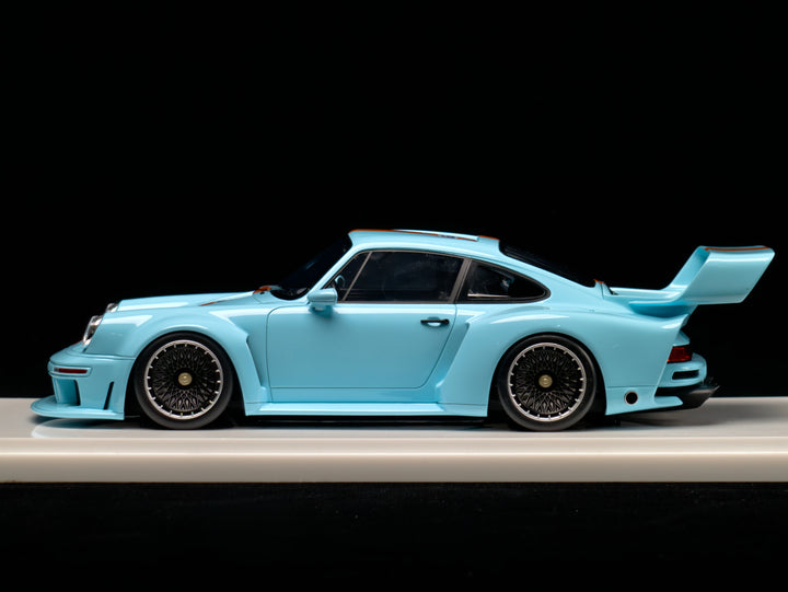 [Preorder] MCM 1:18 Porsche Singer DLS Turbo (4 Versions)