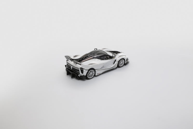 [Preorder] Little Toys 1:64 Ferrari Supercar FXX-K EVO (3 Colours)