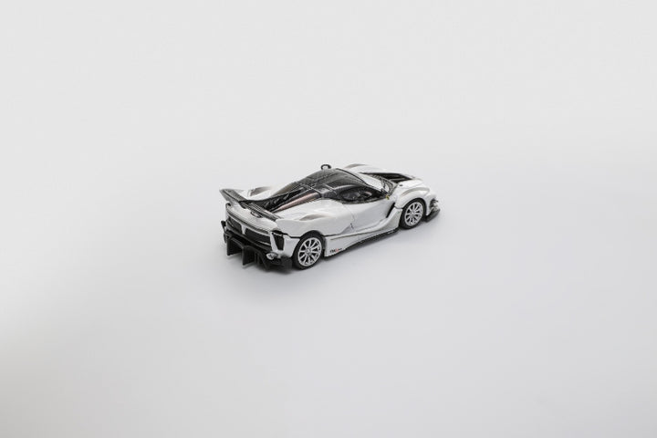 [Preorder] Little Toys 1:64 Ferrari Supercar FXX-K EVO (3 Colours)