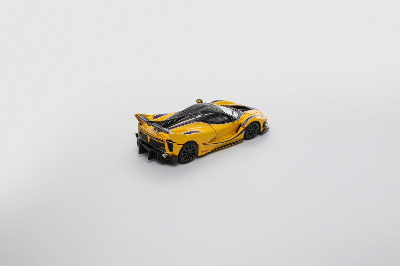 [Preorder] Little Toys 1:64 Ferrari Supercar FXX-K EVO (3 Colours)