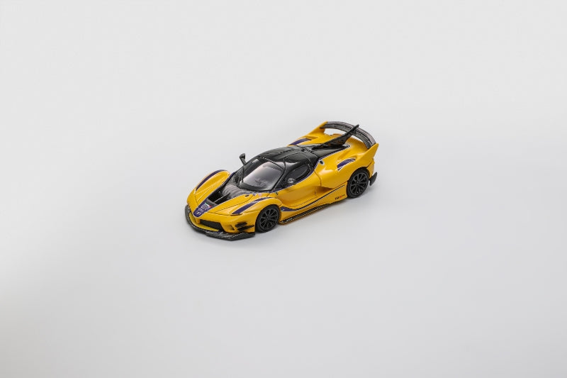 [Preorder] Little Toys 1:64 Ferrari Supercar FXX-K EVO (3 Colours)