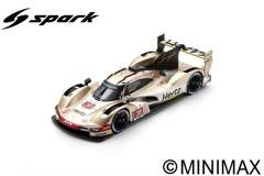 [Preorder] Spark 1:18 Porsche 963 No.38 HERTZ TEAM JOTA Le Mans 24H 2023