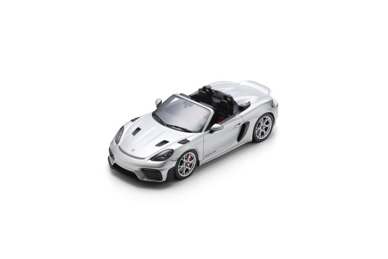 No.201 ジャンクミニカー1/18箱ありPORSCHE HOLTVILLE ミニカー