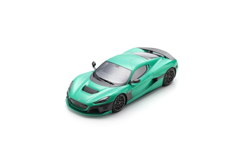 Preorder] Schuco 1:18 Rimac Nevera (2 Versions) – Horizon Diecast