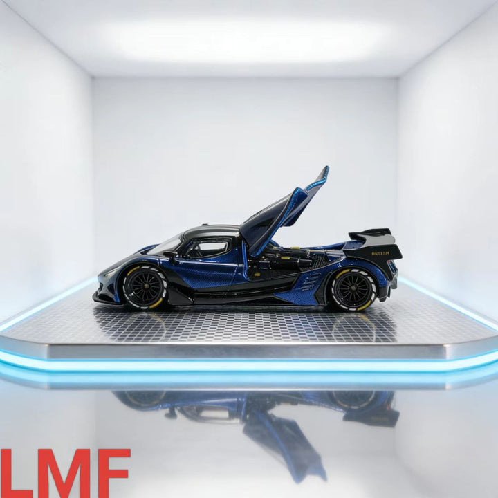[Preorder] LMF Model 1:64 Devel 16 (3 Colours)
