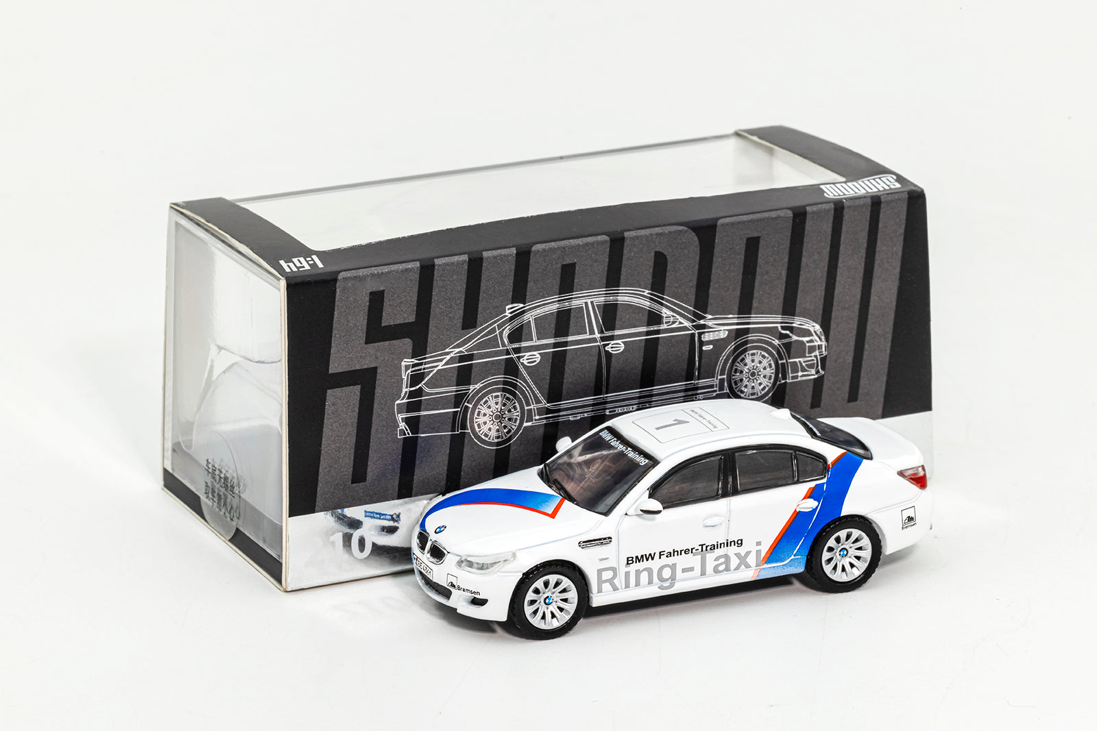 MaistoBMW E60型 M5 自動車模型 MaistoBMW E60型 M5 自動車模型 MaistoBMW E60型 M5 自動車模型