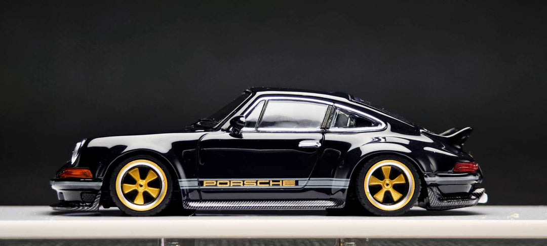 [Preorder] Zincit Model 1:64 Porsche Singer DLS (2 Colours)