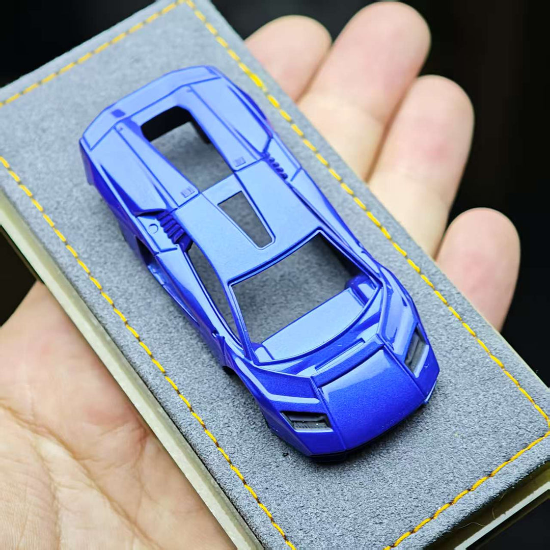 Extreme Club 1:64 Lamborghini Countach LPI800-4 (7 Colours)