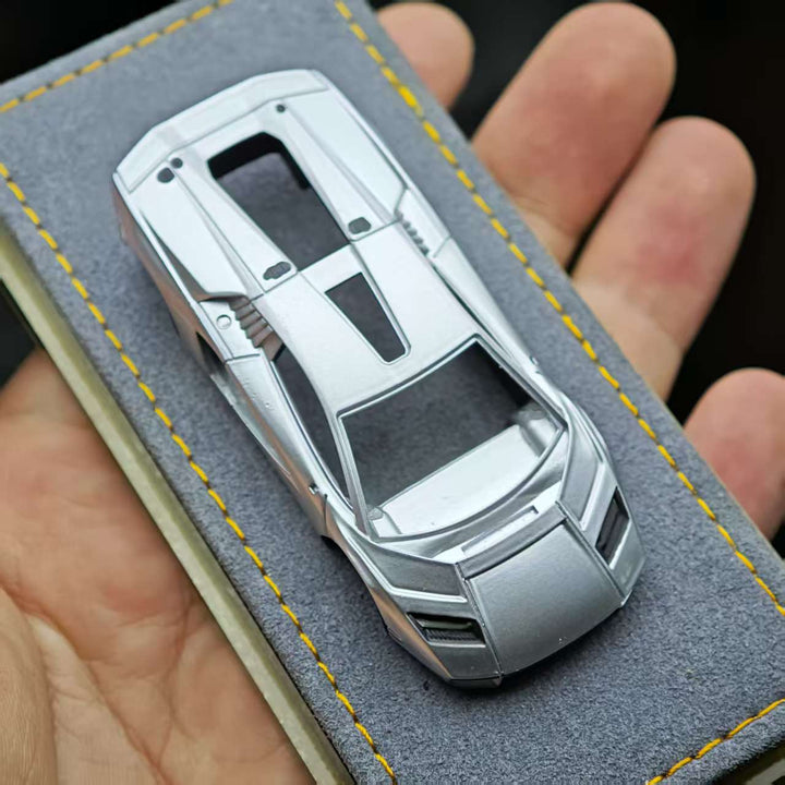 Extreme Club 1:64 Lamborghini Countach LPI800-4 (7 Colours)