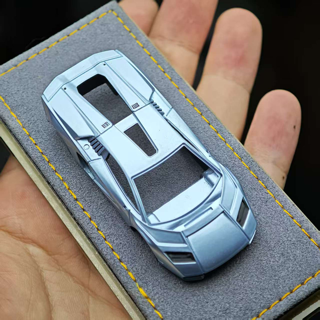 Extreme Club 1:64 Lamborghini Countach LPI800-4 (7 Colours)