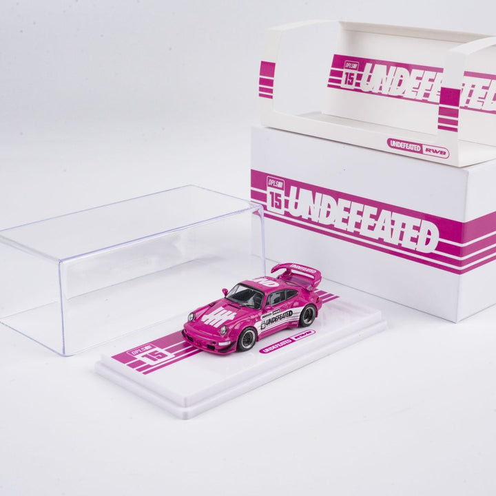 Inno64 x DPLS 1:64 Tokyo Auto Salon RWB 964/ RWB 993 (2 Colours)