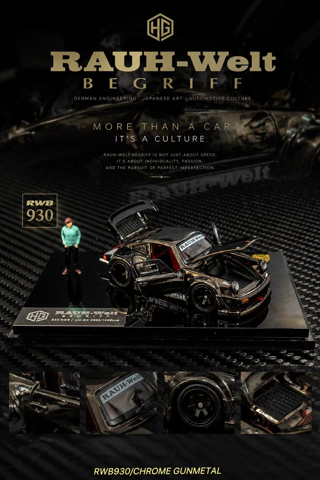 All Products – Horizon Diecast