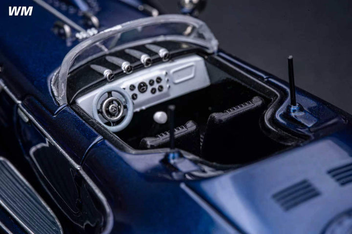 [Preorder] WM 1:64 Hydra Schmidt V16 Coupe (4 Colours)