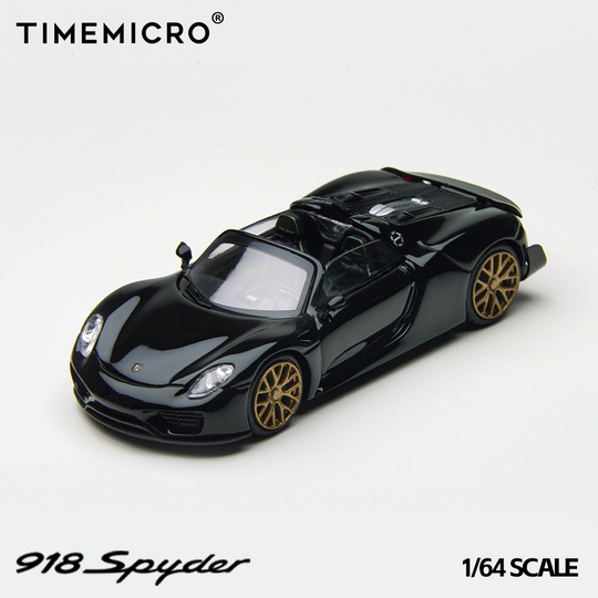 Time Micro 1:64 – Horizon Diecast