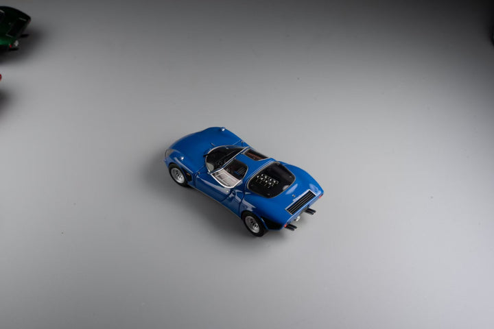 [Preorder] Car&