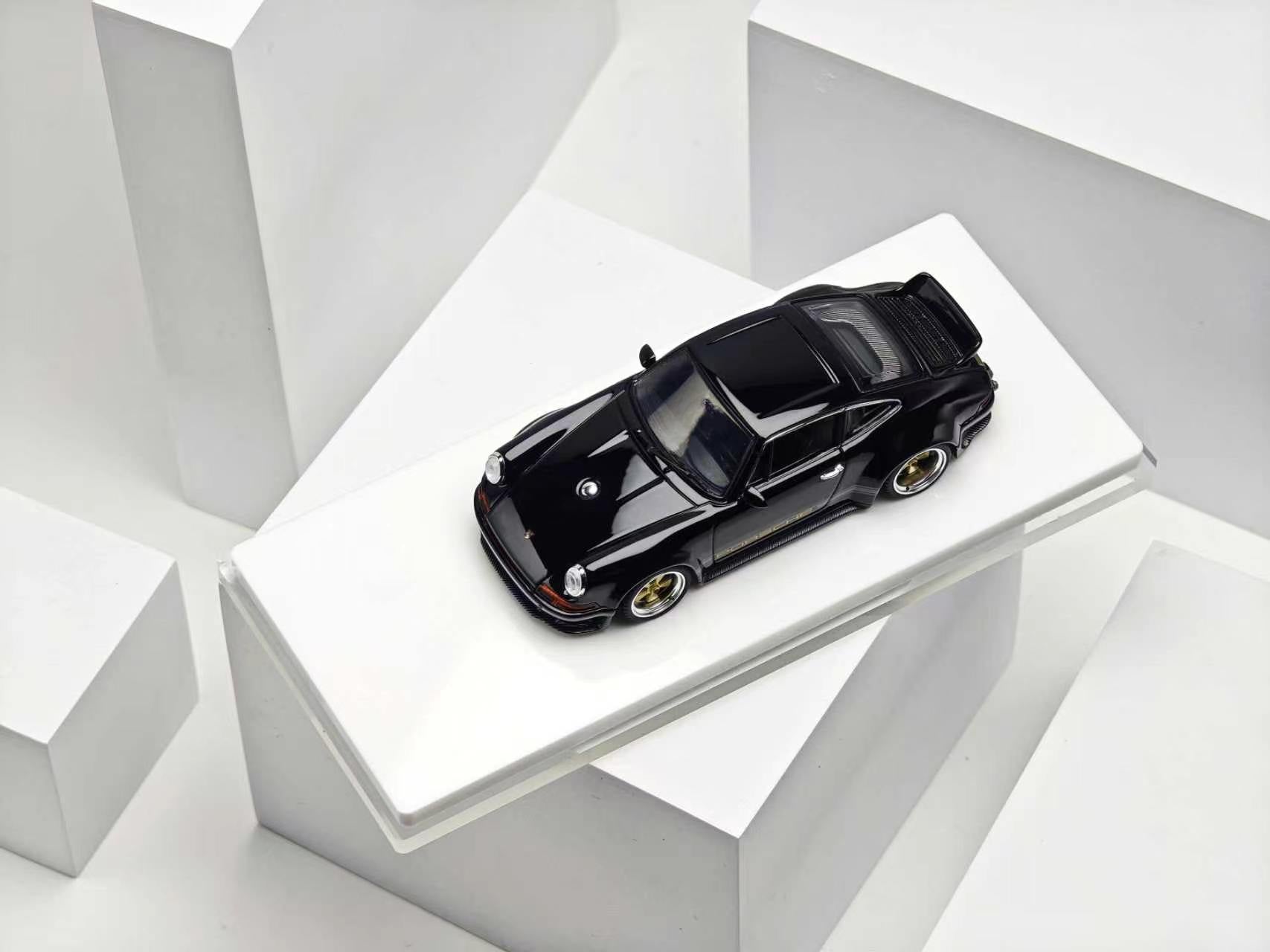 Preorder] Zincit Model 1:64 Porsche Singer DLS (3 Colours