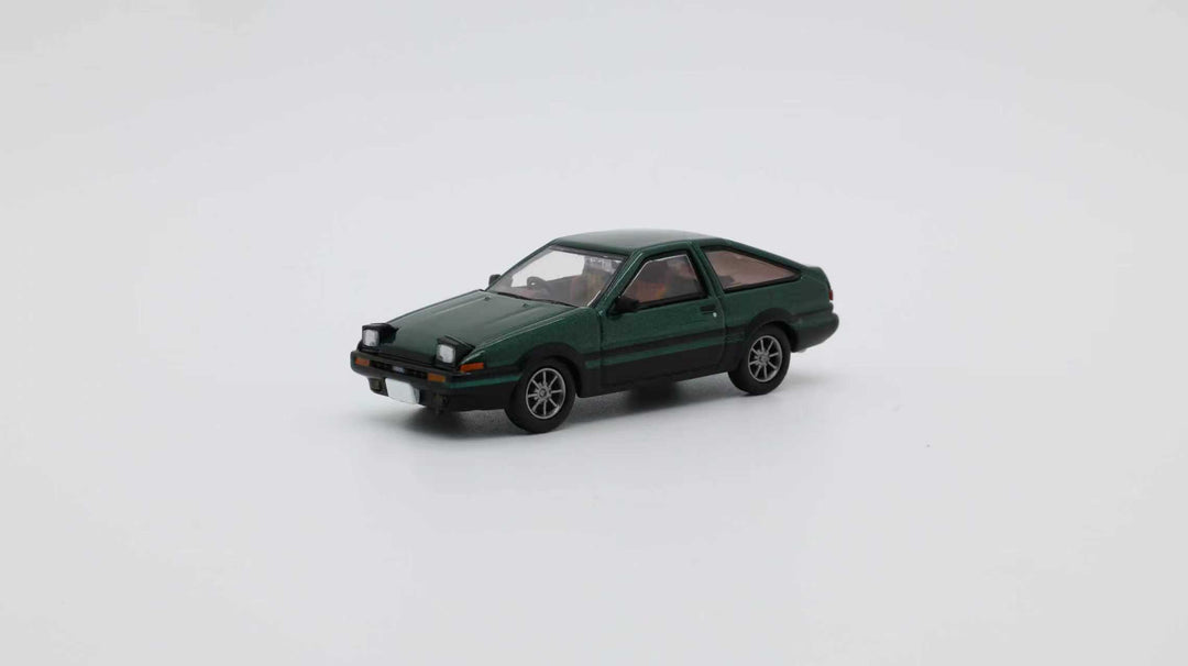 [Preorder] Sonic Gear 1:64 Toyota Corolla AE86 GT-Apex (4 Colours)