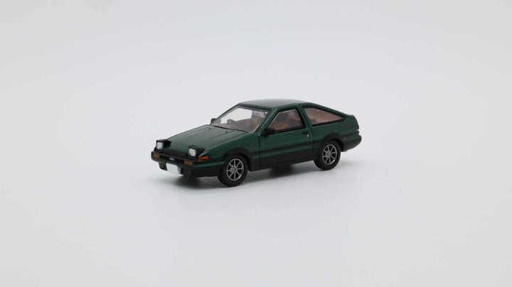 [Preorder] Sonic Gear 1:64 Toyota Corolla AE86 GT-Apex (4 Colours)