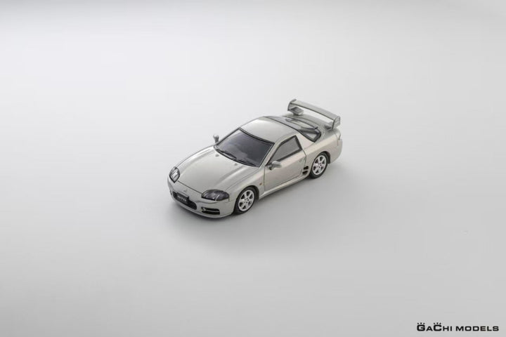 GA CHI MODELS 1:64 Mitsubishi GTO (1998) (4 Colors)