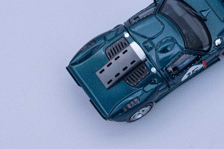 [Preorder] Rhino Model 1:64 Ford GT40 (2 Colours)