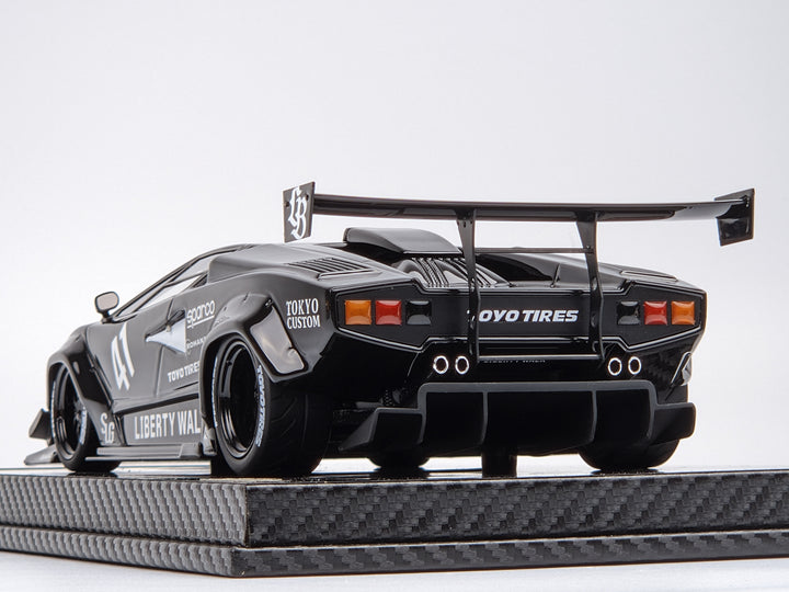 [Preorder] Vip Scale Models 1:18 LB-Lamborghini Countach