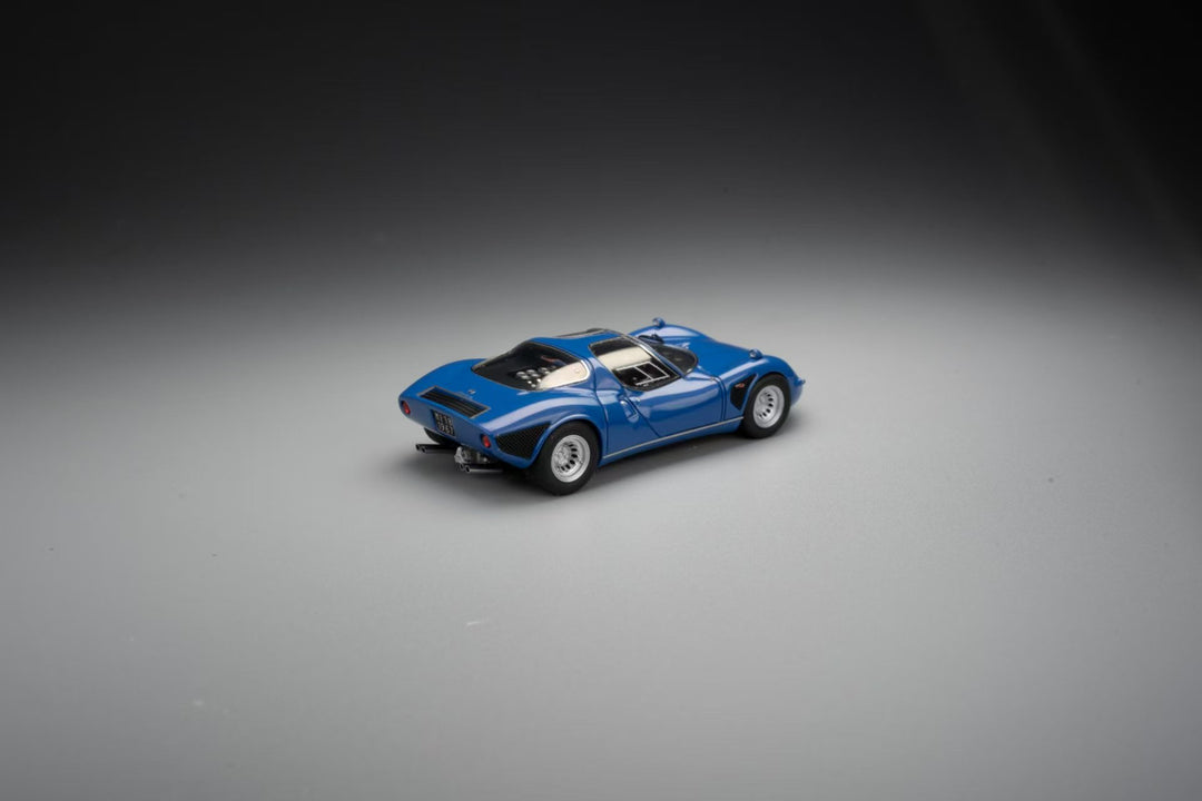 [Preorder] Car&