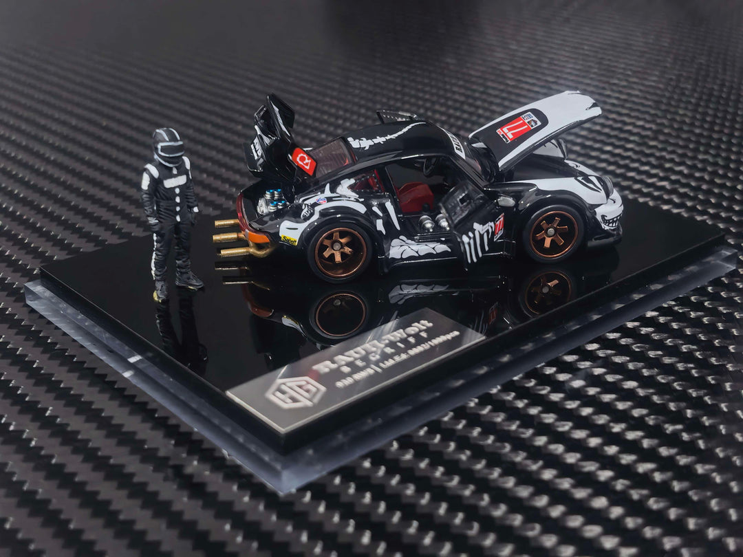 [Preorder] FG 1:64 RWB 930 