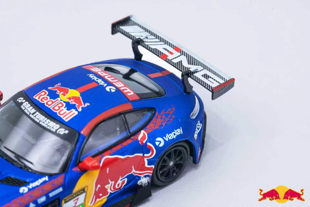[Preorder] Rhino Model RM 1:64 Mercedes Benz AMG GT S