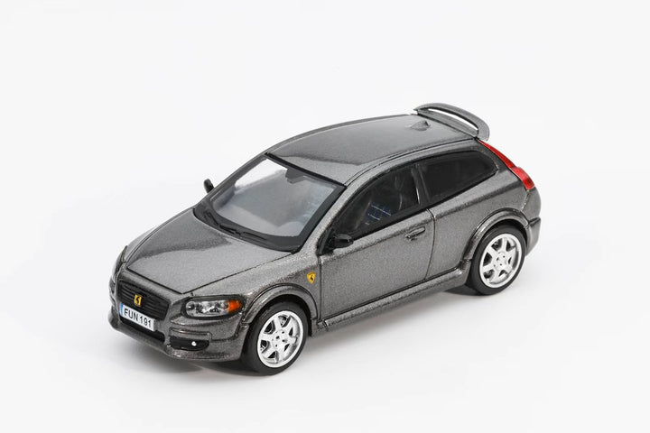 [Preorder] Shadow 1:64 Volvo C30, LHD  (2 Colours) LL-017-330/LL-017-332
