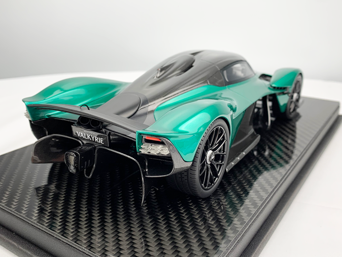 Minichamps 1:18 F. Alonso Aston Martin AMR23 #14 3er Bahréin GP fórmula Minichamps 1:18 F. Alonso Aston Martin AMR23 #14 3er Bahréin GP fórmula