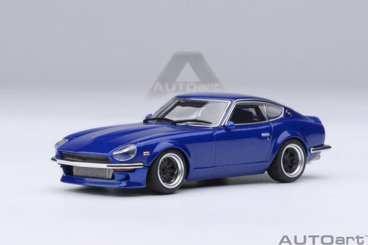 AutoArt 1:64 Nissan Fairlady Z Wangan Midnight Akuma no Z, Comic #4 Verison 20686
