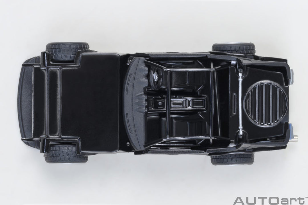 AutoArt 1:64 Nissan Fairlady Z Wangan Midnight Akuma no Z, Comic #4 Verison 20686