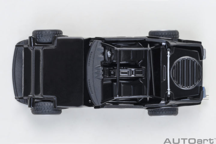 AutoArt 1:64 Nissan Fairlady Z Wangan Midnight Akuma no Z, Comic #4 Verison 20686