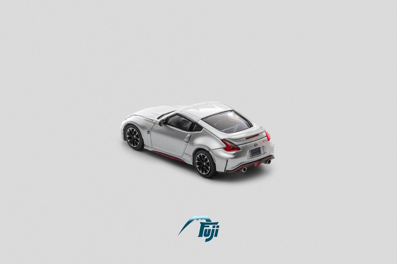 1/24 1/43 1/64 Nゲージ　Zゲージ　JOY1 フィギュア　完成品 Preorder] Fuji 1:64 Nissan Fairlady Z Z34 370z High