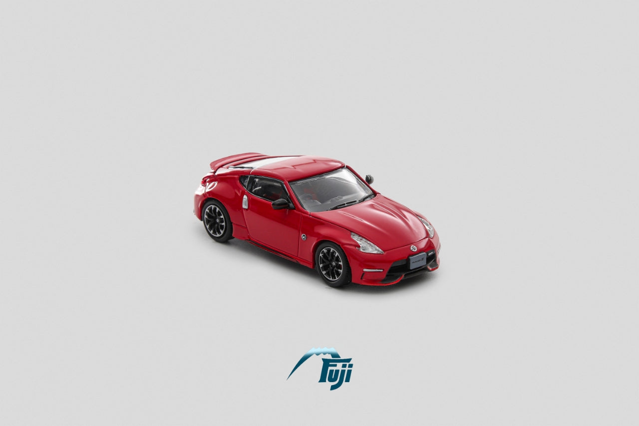 Preorder] Fuji 1:64 Nissan Fairlady Z Z34 370z High