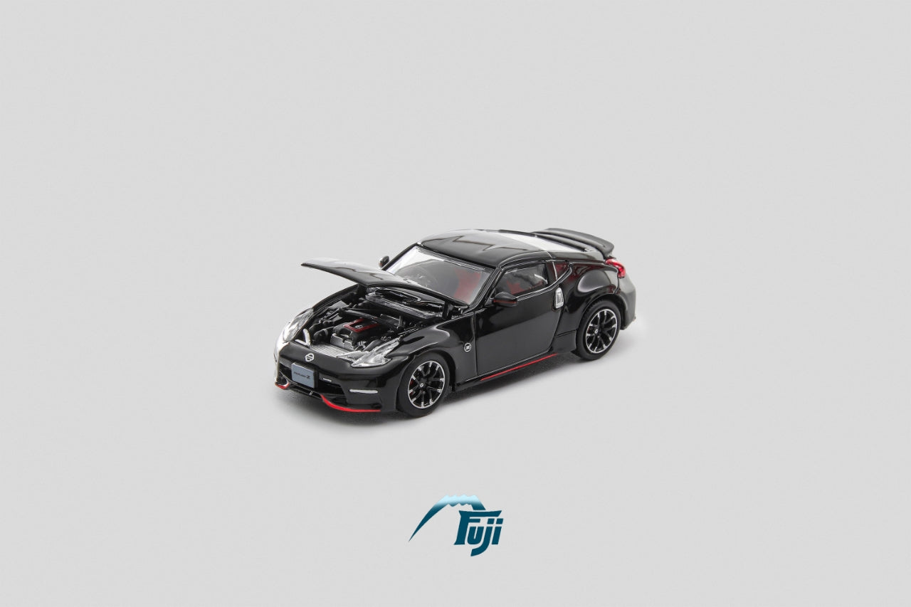 Online Only] Fuji 1:64 Nissan Fairlady Z Z34 370z High-performance