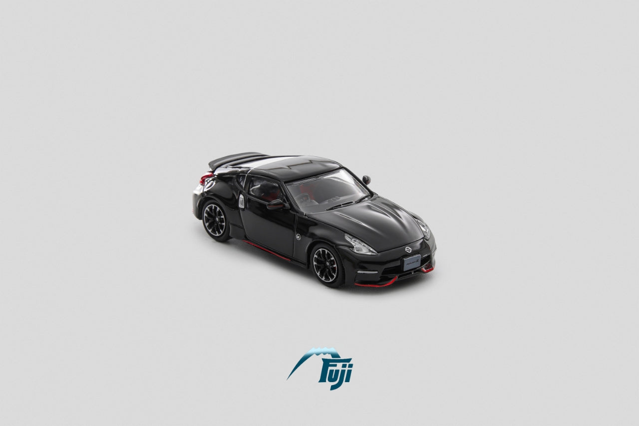 Preorder] Fuji 1:64 Nissan Fairlady Z Z34 370z High