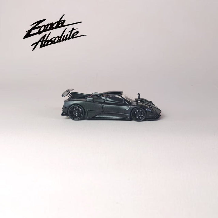 [Preorder] Rhino Model 1:64 Pagani One-off Series. Zonda AbsoIute EVO 