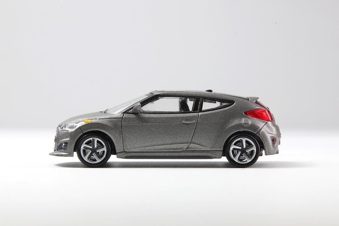 [Preorder] Shadow 1:64 Honda Veloster turbo (5 Colours)