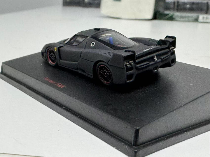 [Preorder] Redline Model 1:87 Ferrari FXX - Matte black