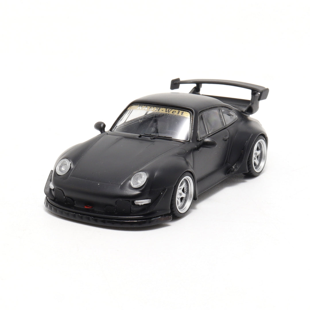 Decode 1:64 Porsche RWB Wide-Body Modified (2 Versions)
