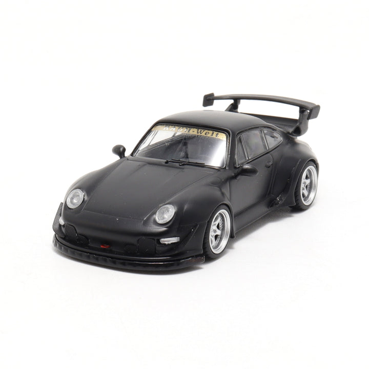 Decode 1:64 Porsche RWB Wide-Body Modified (2 Versions)