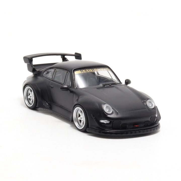 Decode 1:64 Porsche RWB Wide-Body Modified (2 Versions)