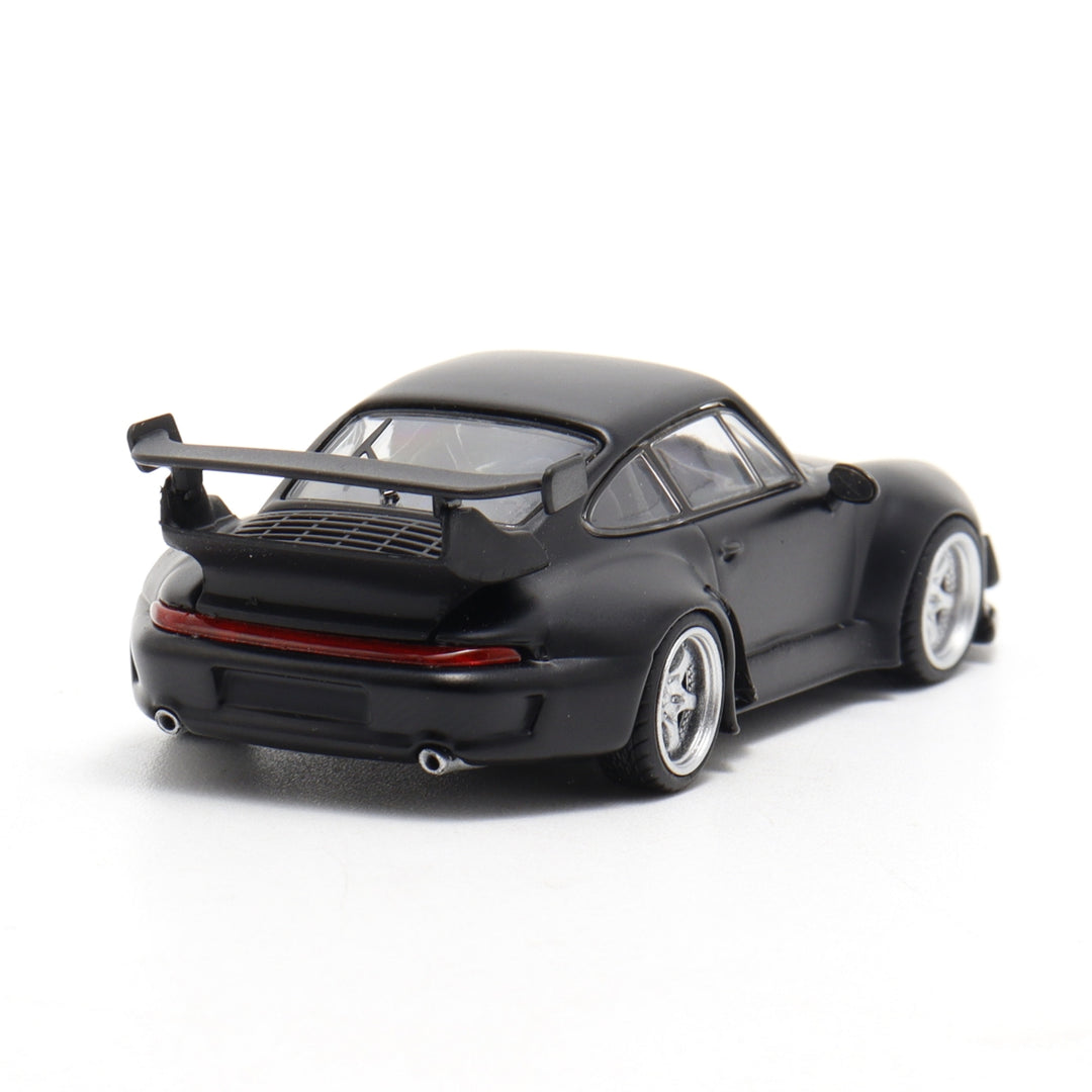 Decode 1:64 Porsche RWB Wide-Body Modified (2 Versions)