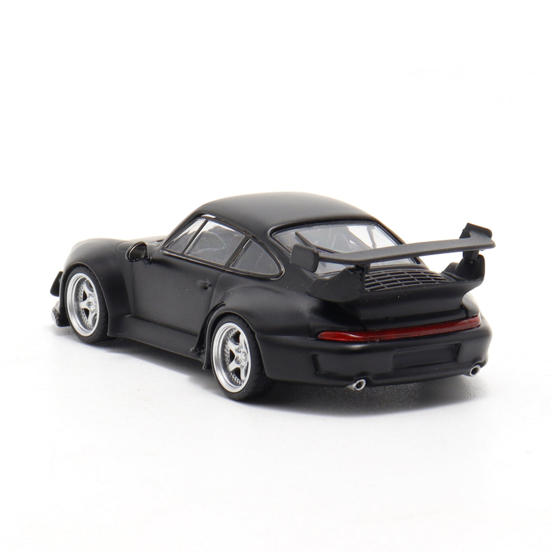 Decode 1:64 Porsche RWB Wide-Body Modified (2 Versions)